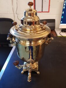 Bar Russian Samovar
